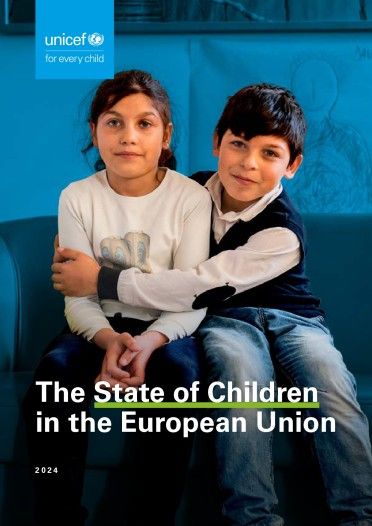 Hvordan har europæiske børn det egentlig?