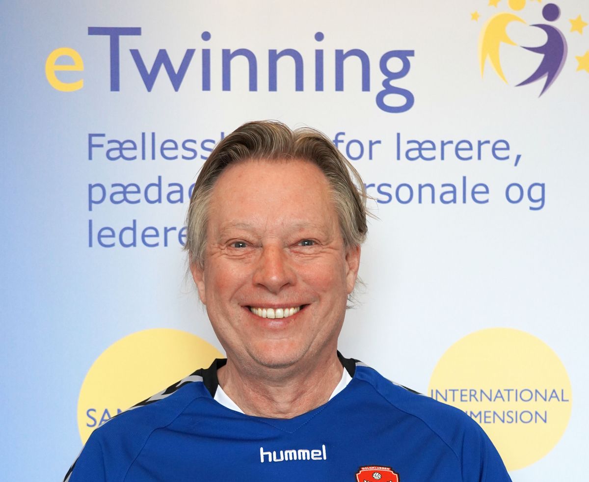 Torsten Due Christensen