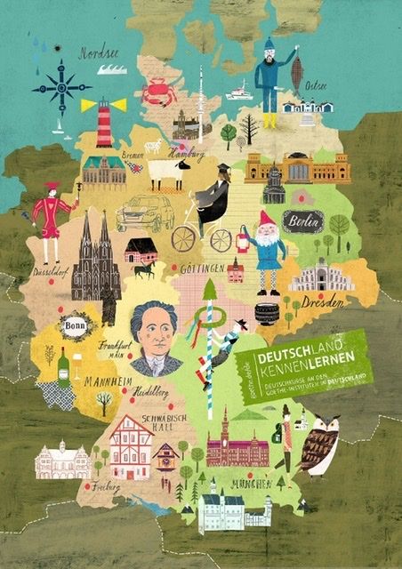 Europa durch die Augen der europäischen Jugend gesehen