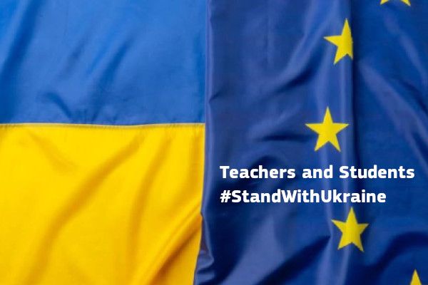 Inklusion af ukrainske flygtningebørn - en status på EU's indsats.