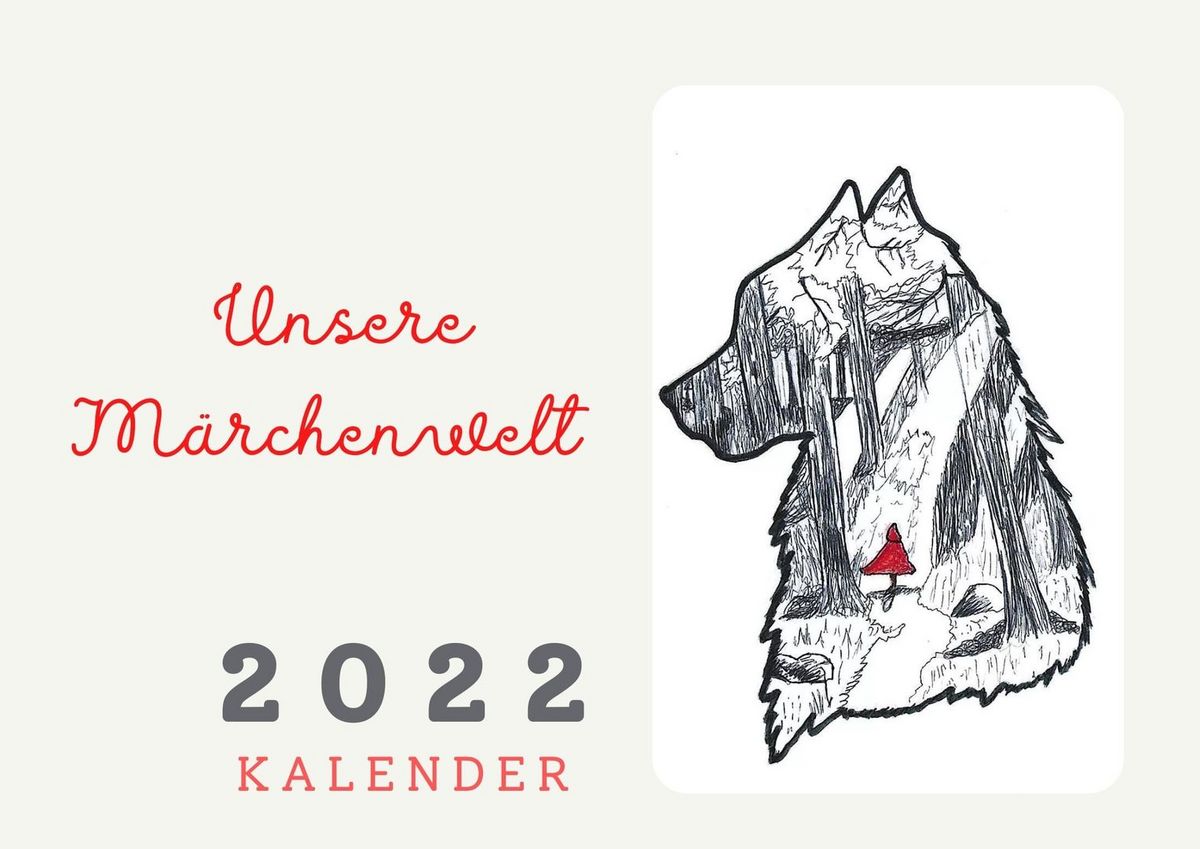 Unsere Märchenwelt