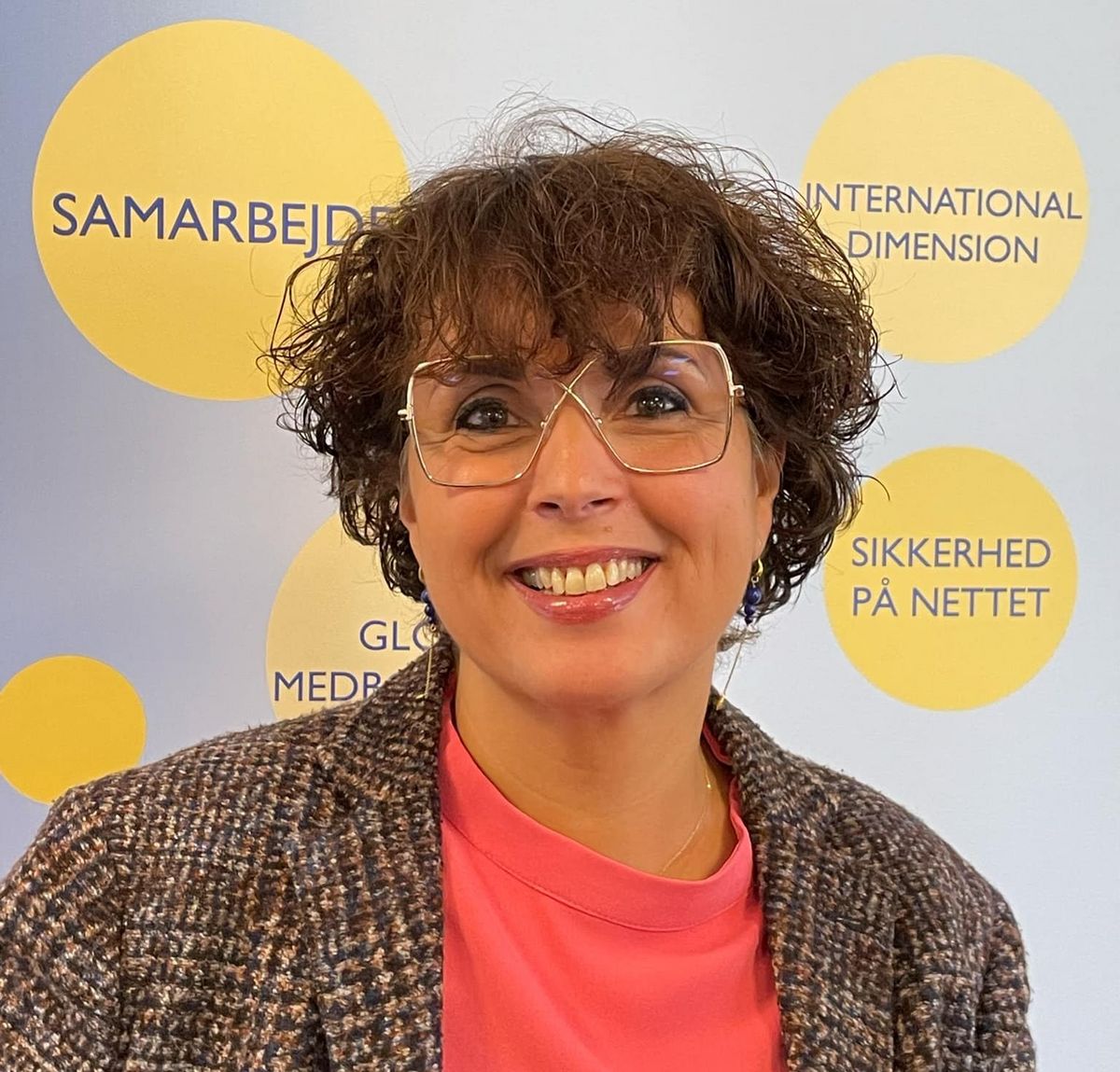 Vibeke Vedsted Andersen