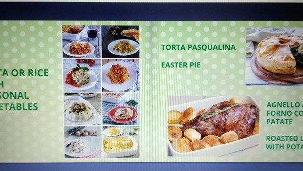 Når man nu ikke kan rejse, men gerne vil mødes