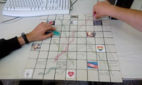 Meeting cultures beyond stereotypes