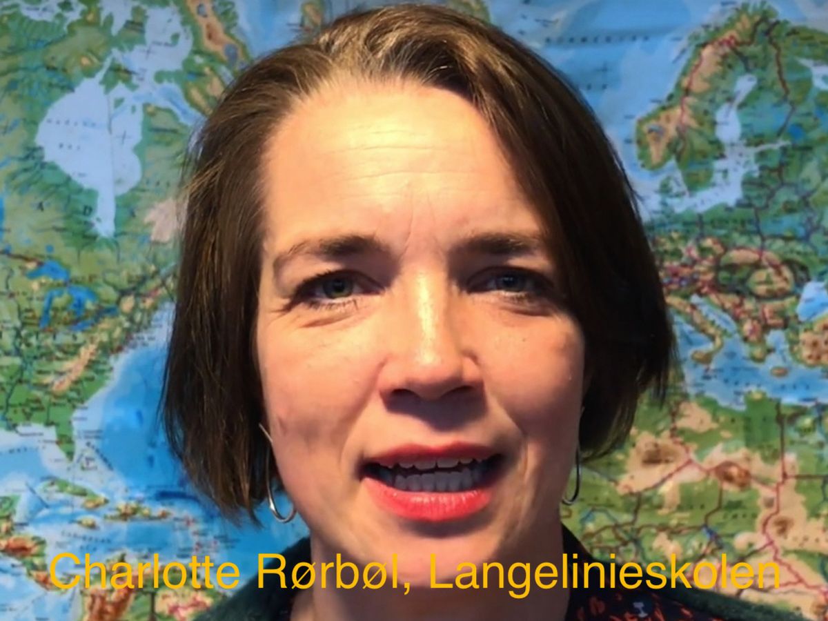 The World's Largest Lesson - UN Sustainable Development Goals