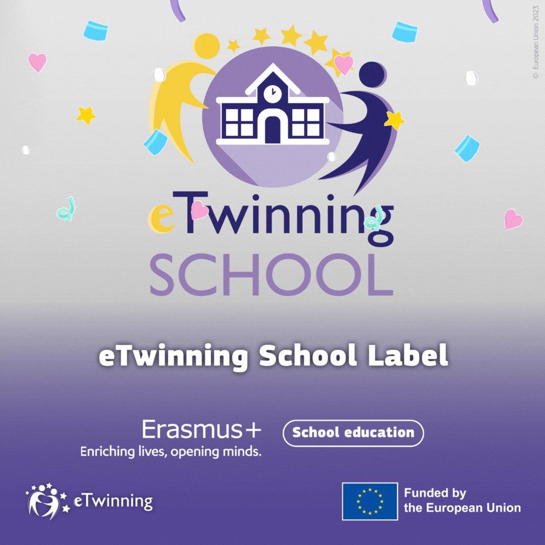 Årets eTwinning-skoler offentliggjort