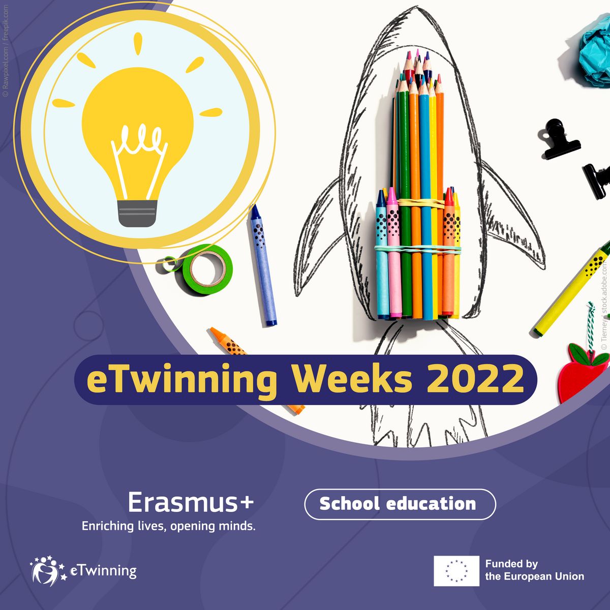 eTwinning-ugerne 2022