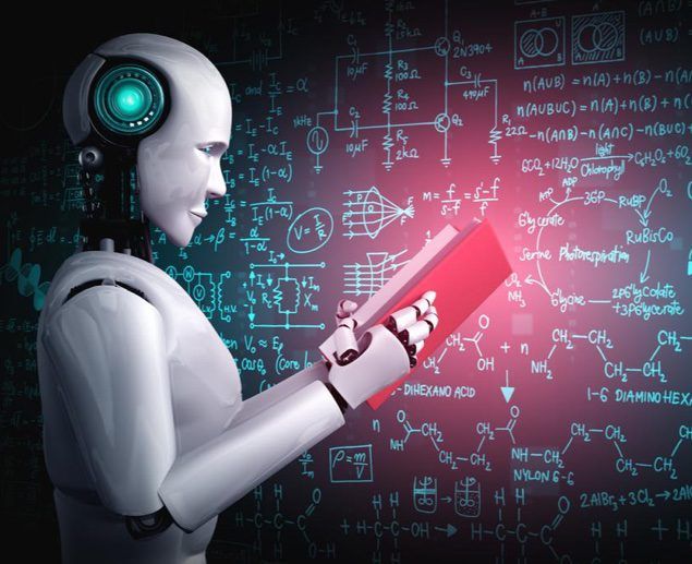 Artificial Intelligence in Classrooms