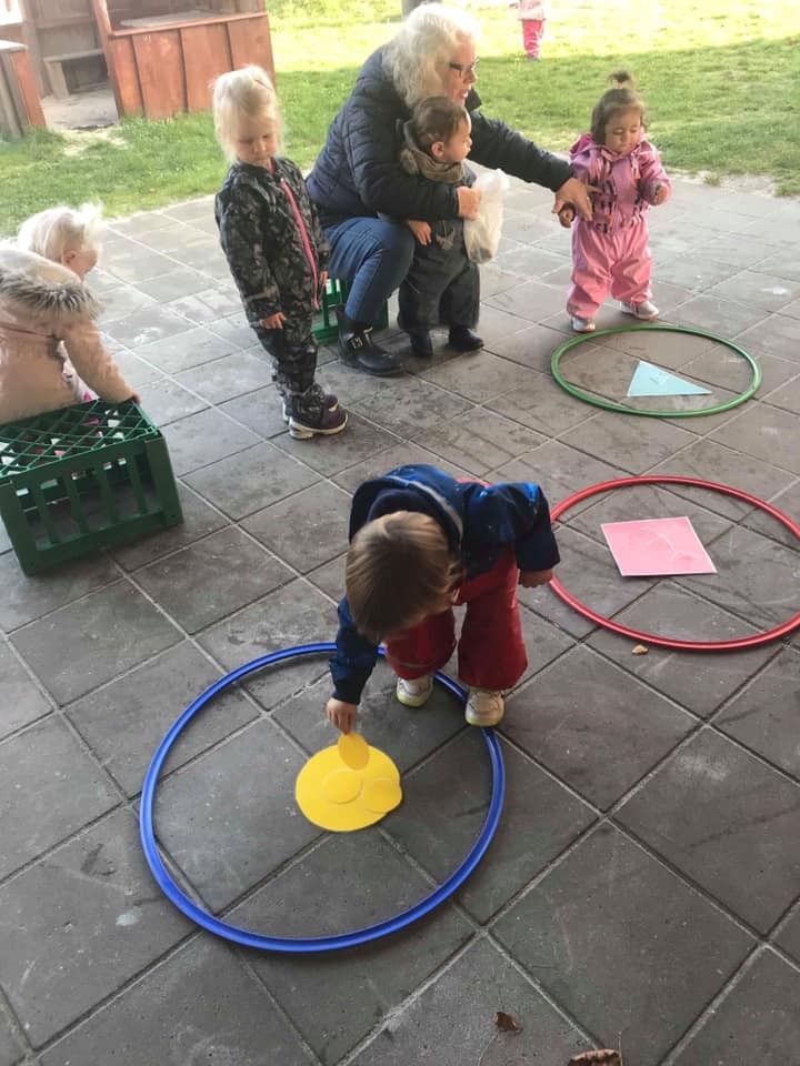 European New Generation