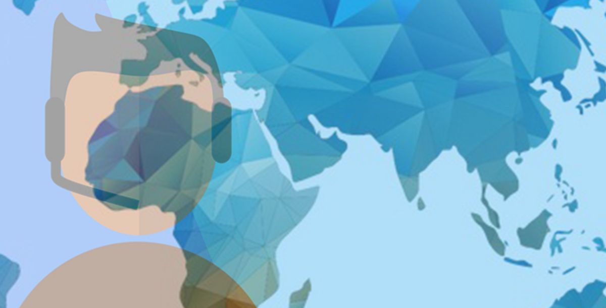 Gratis webinarer - Globalt udsyn