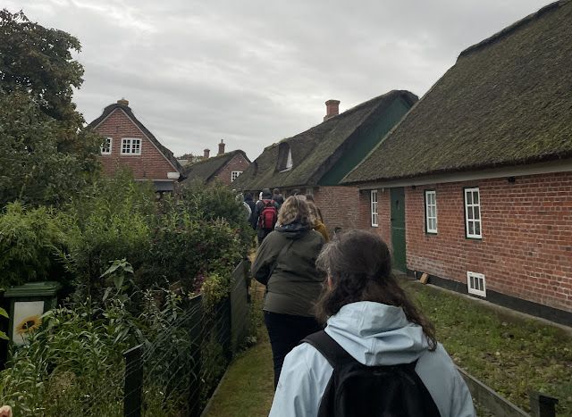 Hvornår kan vi gøre det igen?