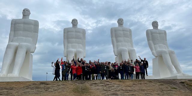 Hvornår kan vi gøre det igen?