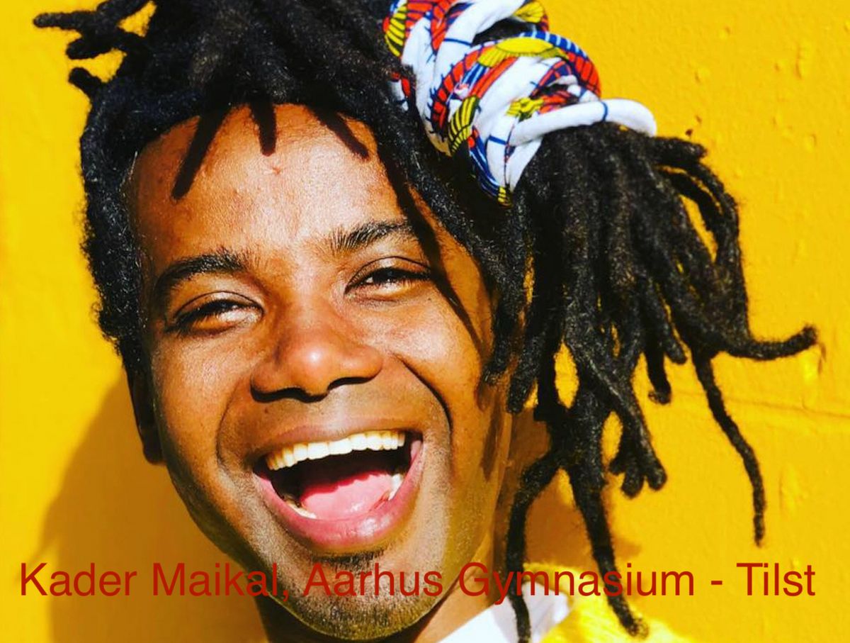 Donner l'envie d'Europe! / Let's be Europeans!