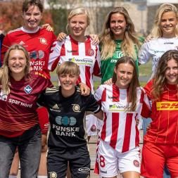 Soccer Jersey Day - supports the Children's Cancer Foundation