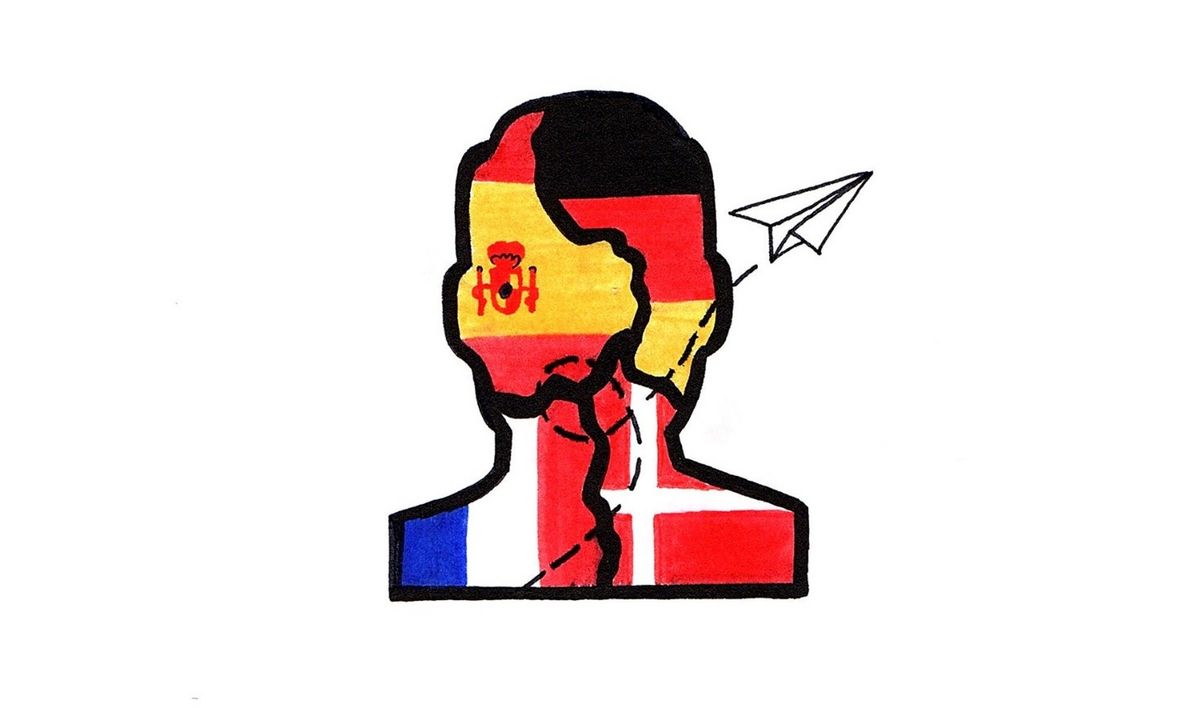 Donner l'envie d'Europe! / Let's be Europeans!