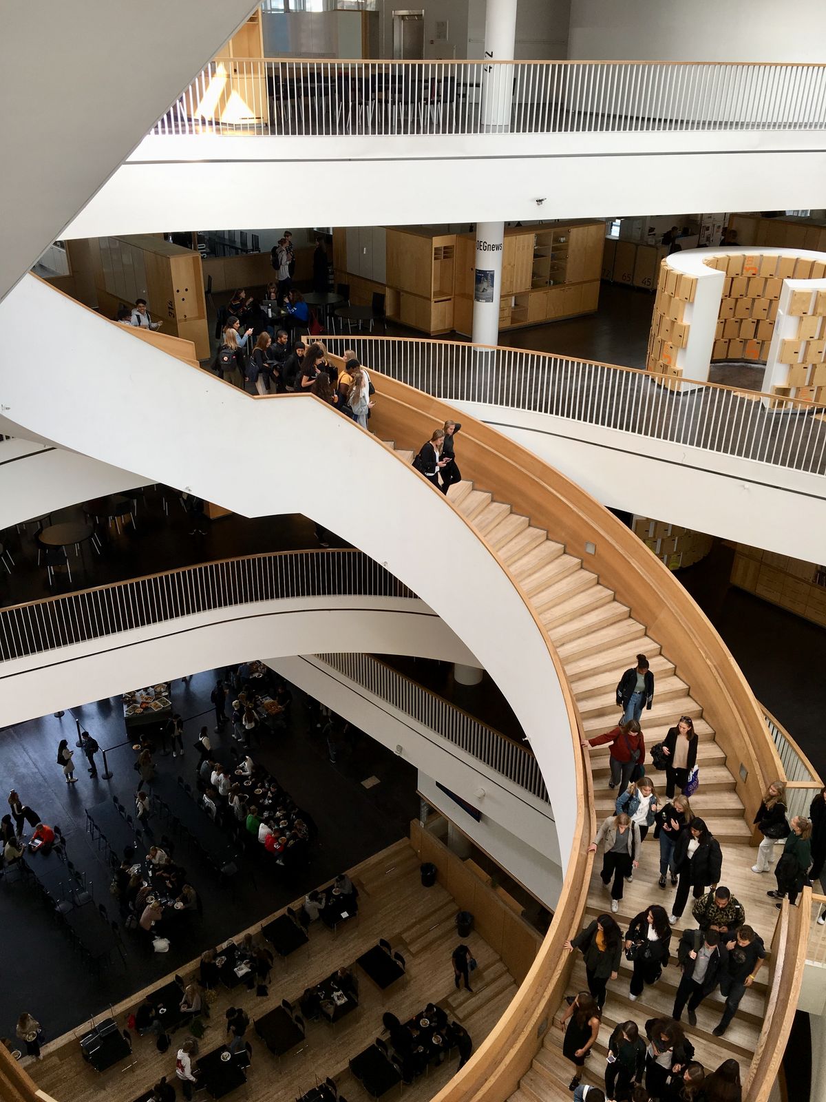 Ørestad Gymnasium
