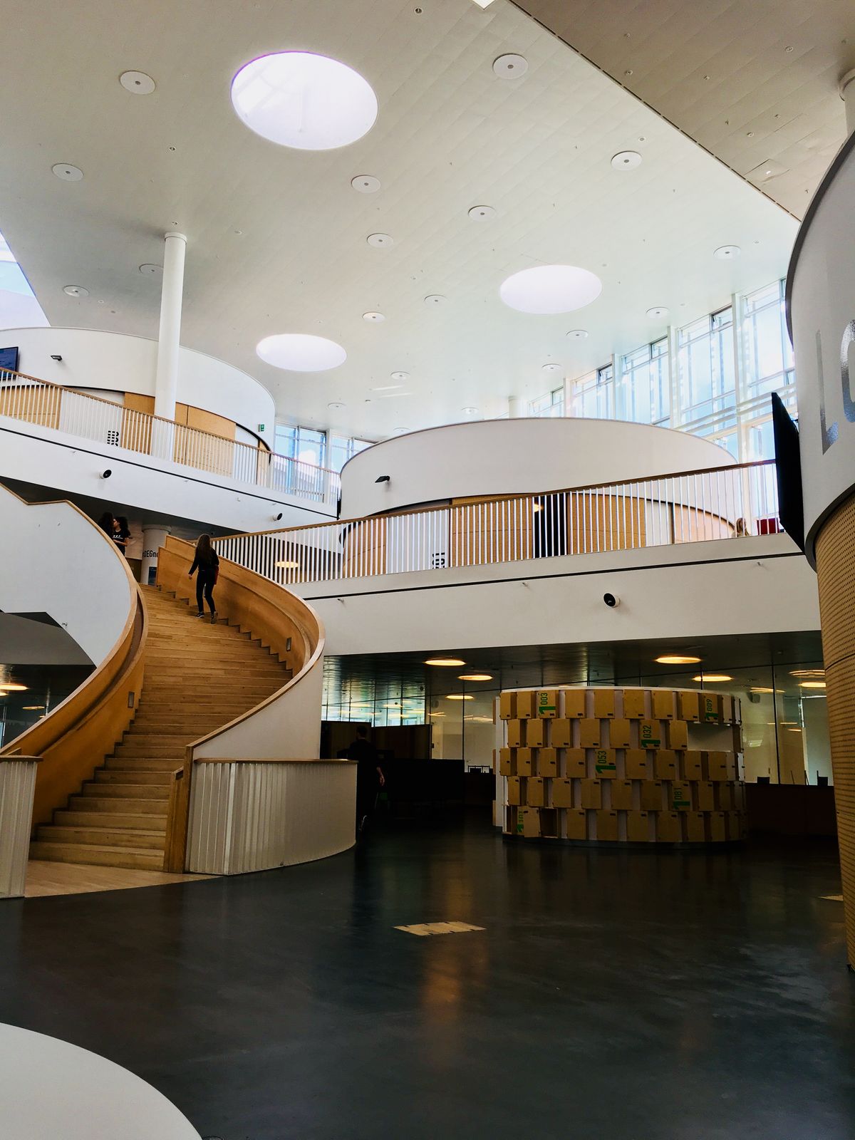Ørestad Gymnasium
