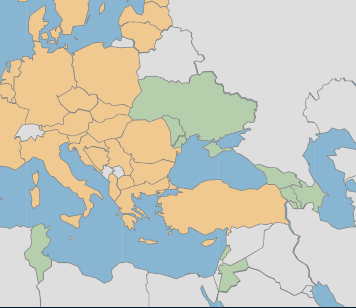 eTwinning partner finding seminar