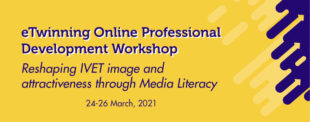 Reshaping IVET image and attractiveness through Media Literacy