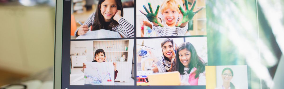 Sådan registrerer du dig på den nye eTwinning-portal