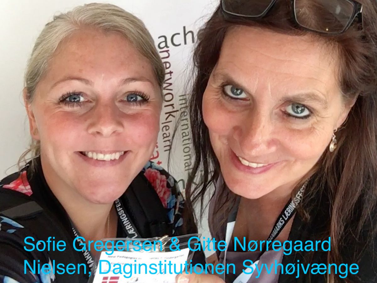 Bedst i eTwinning 2020