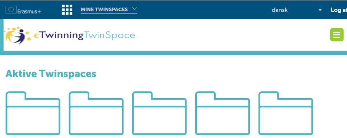 Når rejser fortsat må omlægges til online aktiviteter