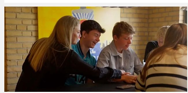 From VIkings to NOrmans - VINO