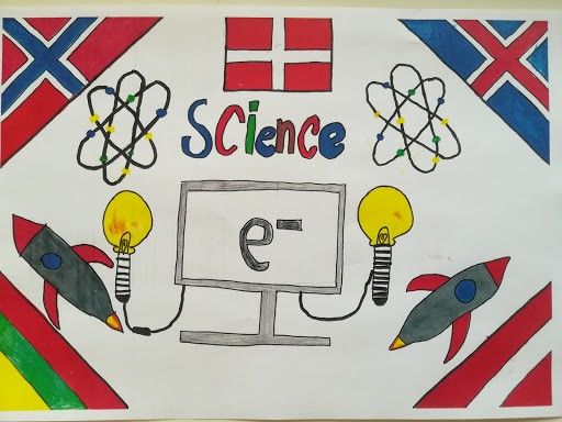 Wonders in the Country of Science