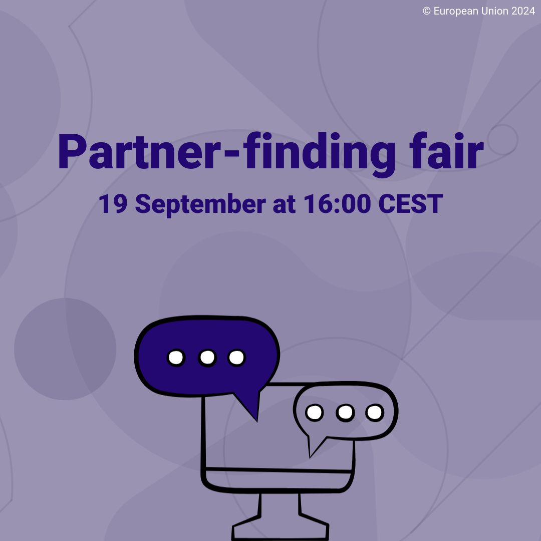 Partner finding fair for læreruddannelser