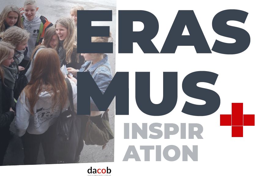 Nye Erasmus+ inspirationskatalog