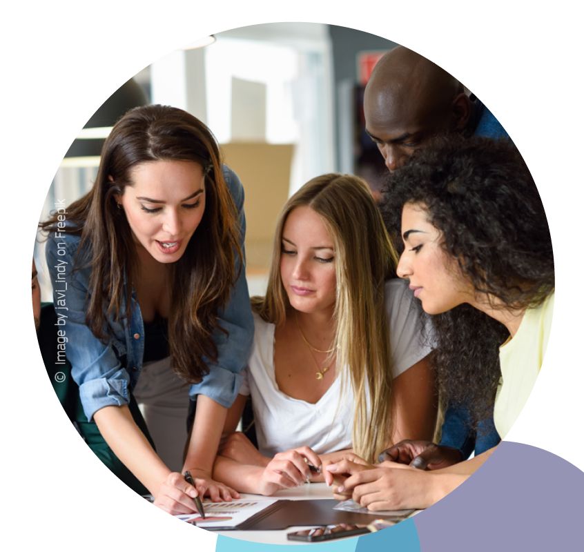 Online Professional Development Workshop for Initial Vocational Education and Training (erhvervsuddannelser)