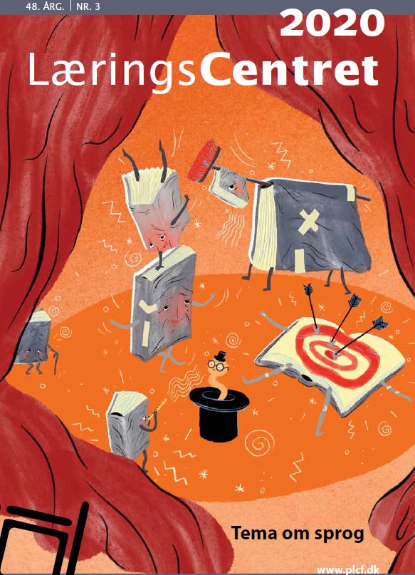 Kulturmødet i klasselokalet