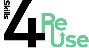 Skills4reuse - undervisningsmateriale til erhvervsskoler