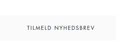 Nyhedsbrev fra etwinning.dk